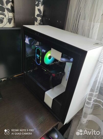 I7 11700k, Ddr4 32GB