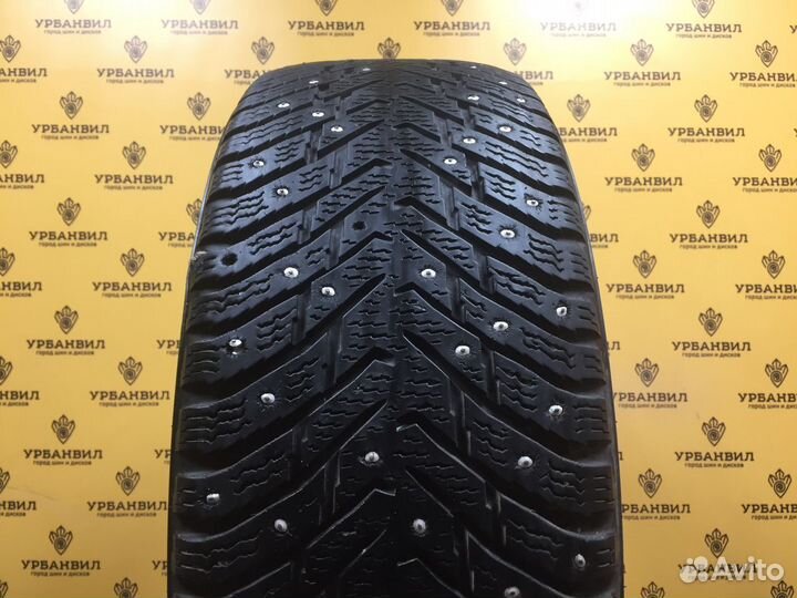 Nokian Tyres Hakkapeliitta 8 215/60 R16 99T