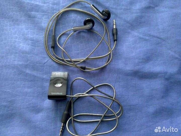 Стерео гарнитура Nokia 5310 Xpress music
