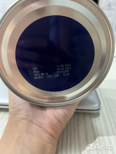 Смесь nutrilon антирефлюкс