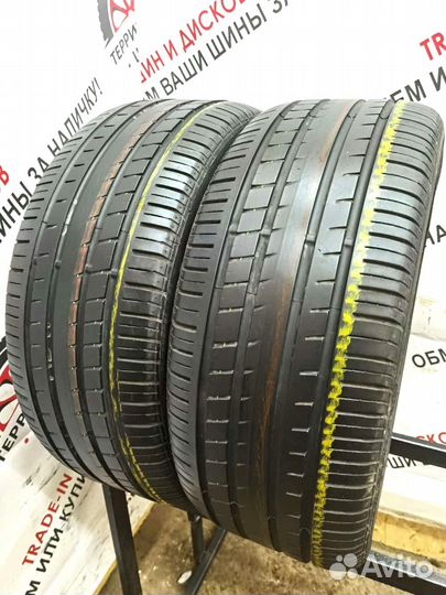 Pirelli P Zero Rosso 225/45 R17 91W