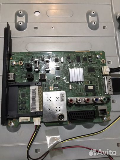 Есть запчасти для телевизора Самсунг