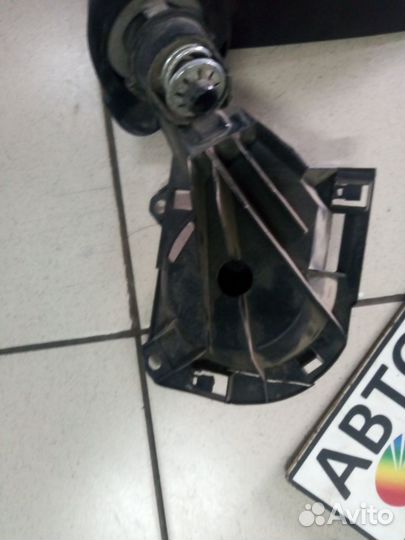 Накладка зеркала Фольксваген краф Volksvagen Craft