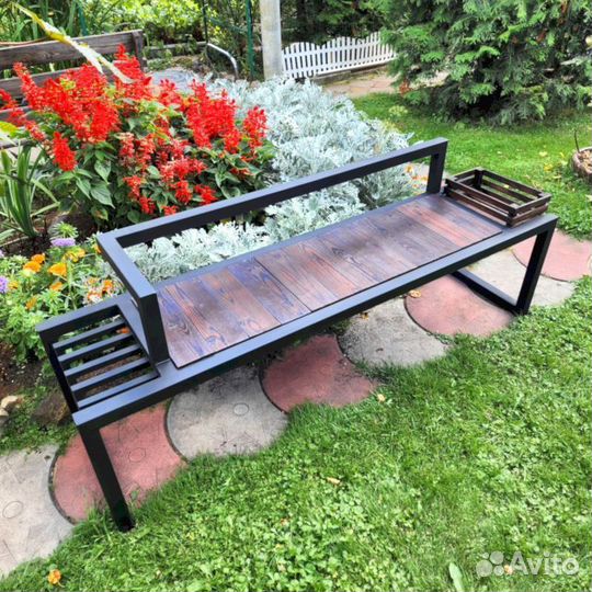 Садовая мебель