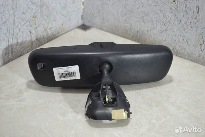 Зеркало заднего вида Volkswagen Touareg
