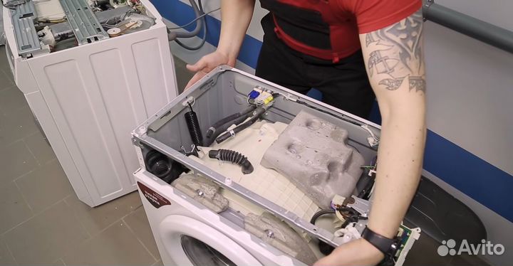 Ремонт холодильников в Бутово