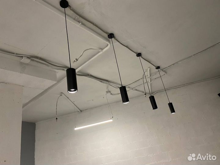 Лампы Икеа (всего 4шт) цена за 1шт