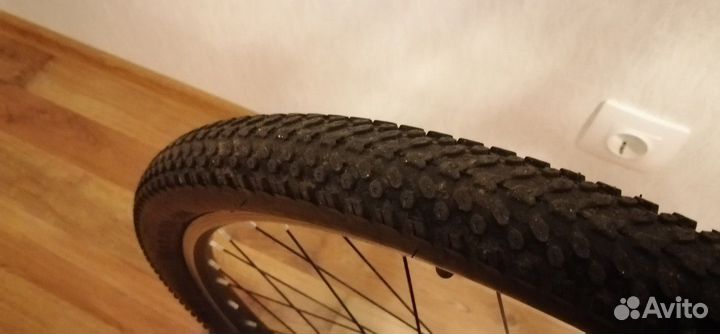 Велосипед Cronus Coupe 2.0 (Франция) 26