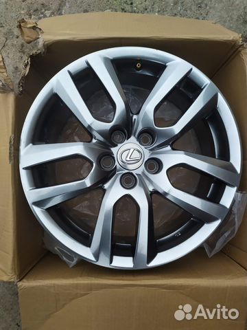 Продам диски lexus NX