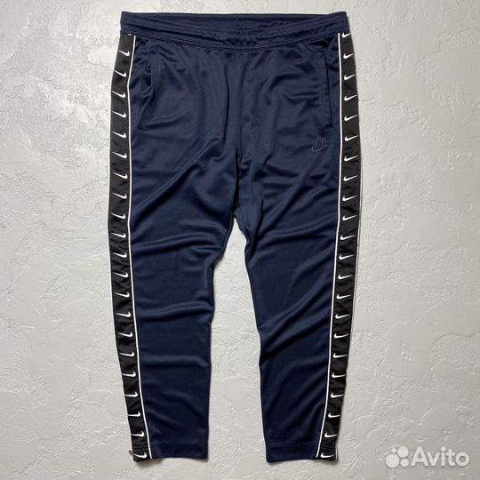 Штаны nike спортивные