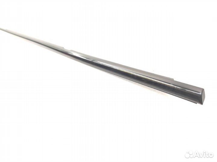 Молдинг двери задний левый Bmw X5 E70 N52B30 2008