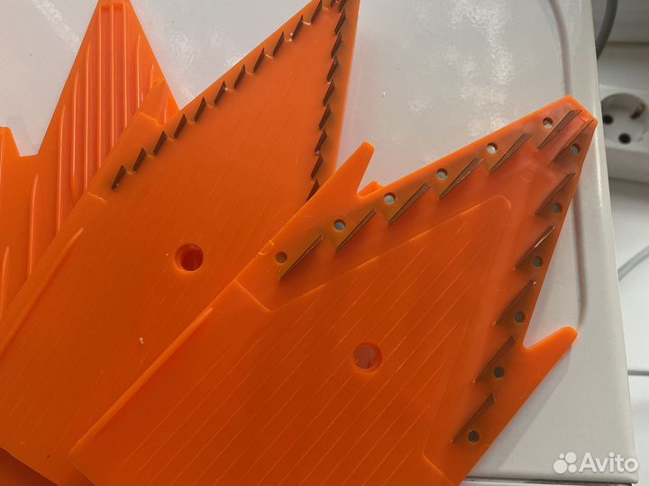 Овощерезка/ терка