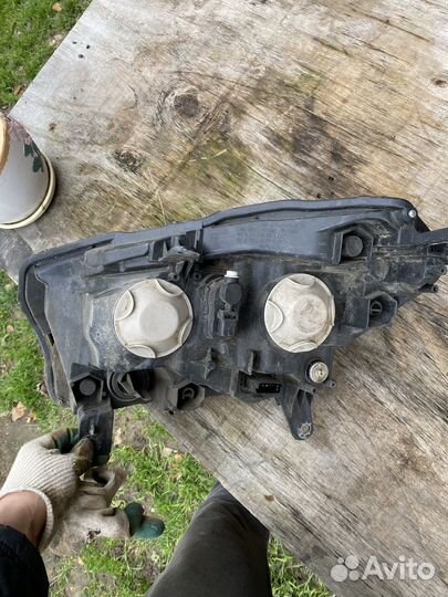 Фара правая LADA xray