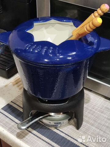 Фондюшница