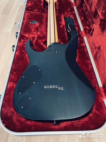 Электрогитара Ibanez Prestige RG752mpbfx-GFB