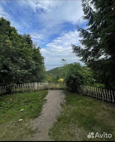 Экскурсия в усадьбу Молоствовых из Казани