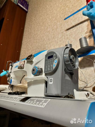 Швея на дому