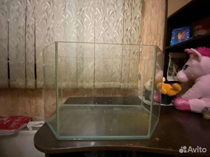 Террариум для черепахи