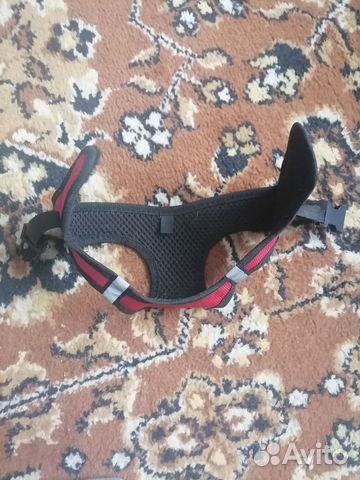 Шлейка для собаки