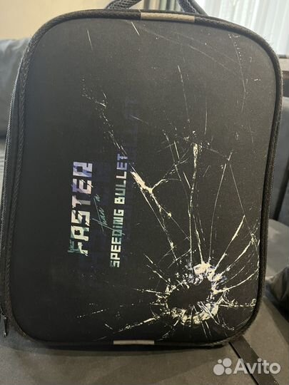 Школьный рюкзак