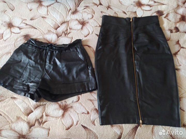 Женские вещи