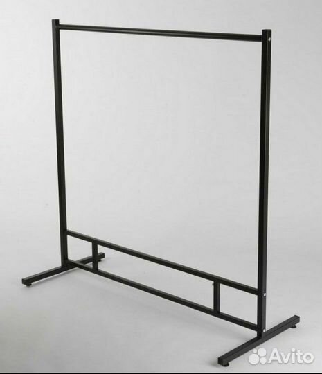 Вешалка напольная