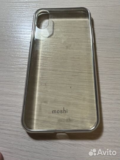 Чехол на айфон х/хs