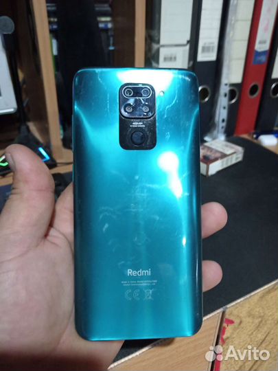 Телефон Huawei