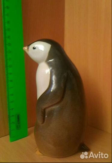 Статуэтка Пингвин