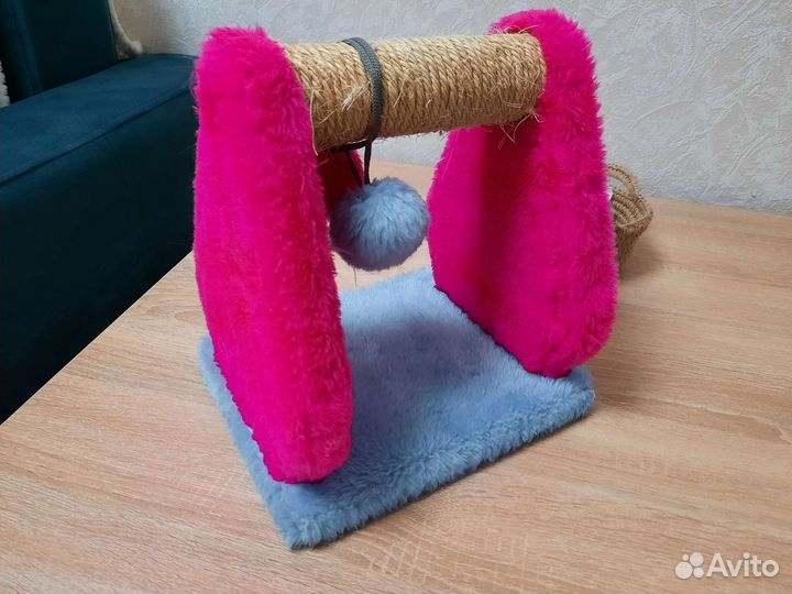 Игрушка для котят