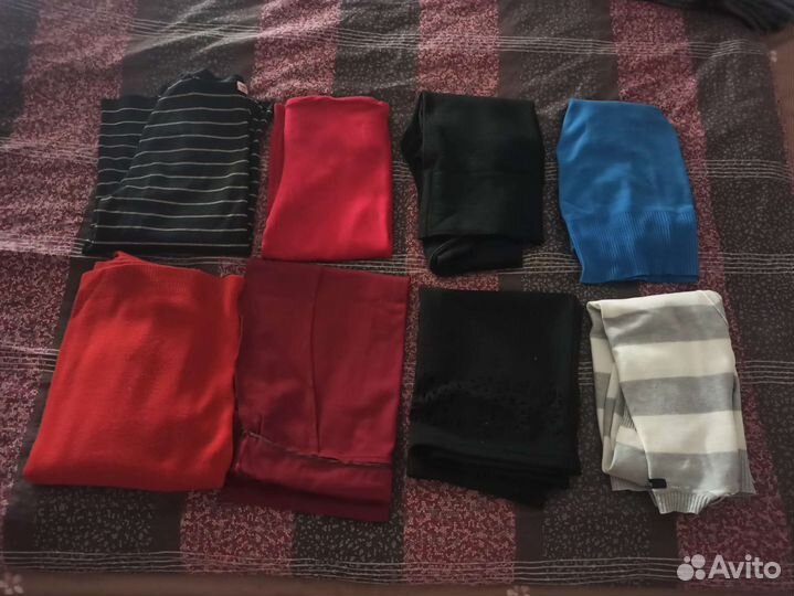 Продам женские вещи пакетом
