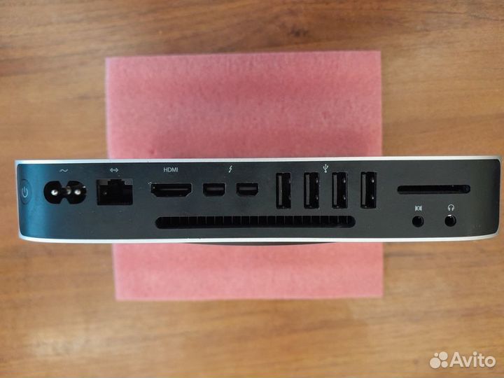 Mac mini 7,1