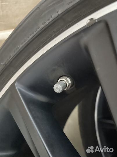 Комплект колес Mercedes W205 C43 AMG