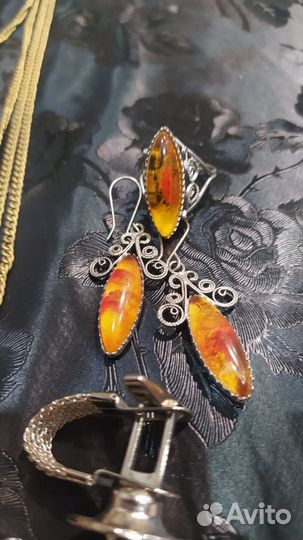 Бижутерия СССР