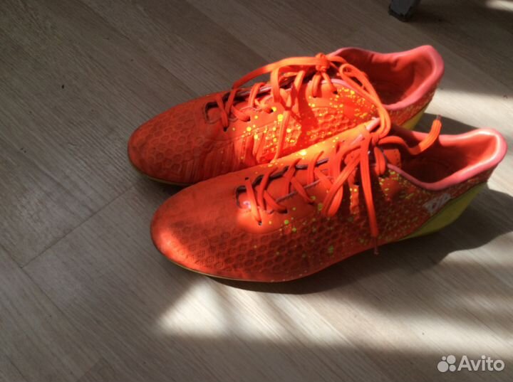 Продам бутсы мужские футбол/регби 43-44 рр