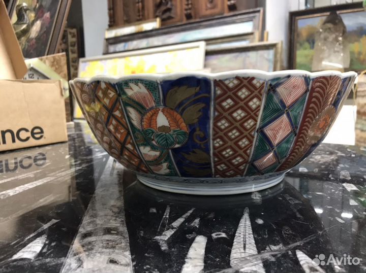 Фруктовница