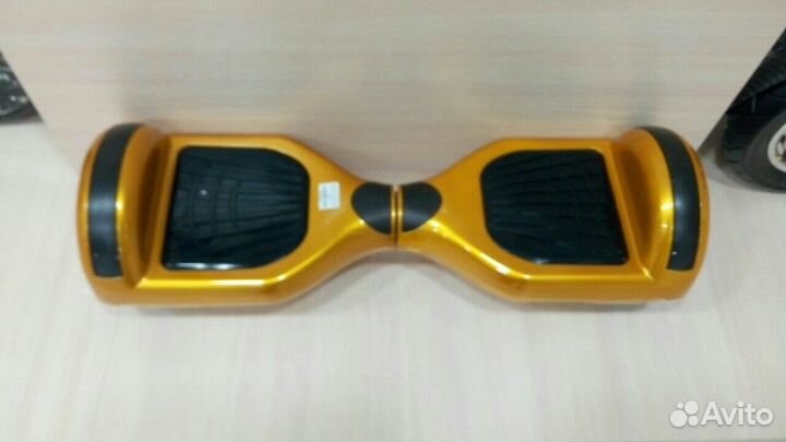 Гироскутер 6,5