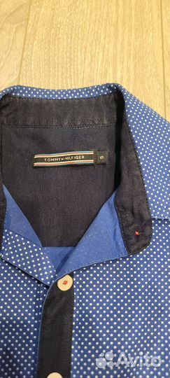 Блузки школьные р.140-146