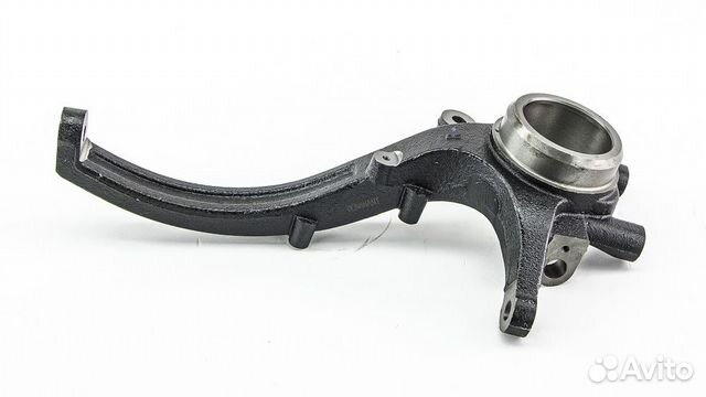 Кулак поворотный Hyundai