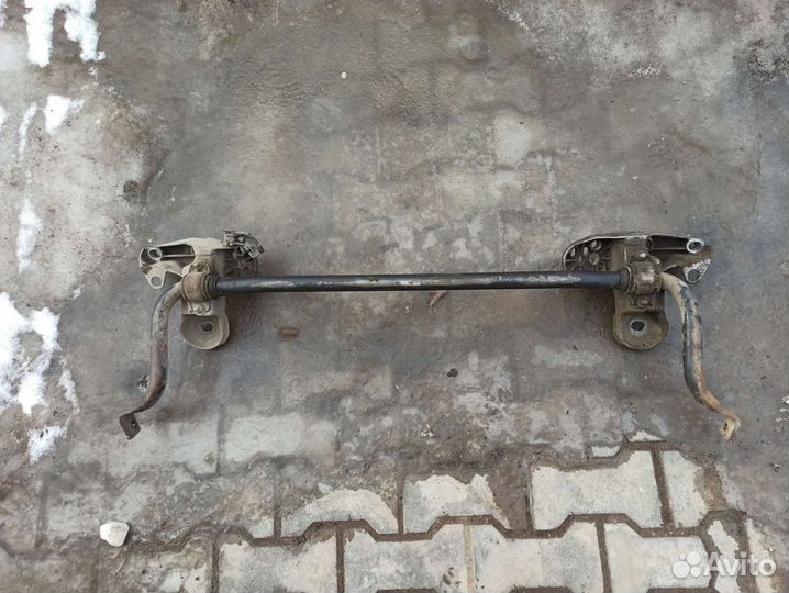 Стабилизатор Ауди А6 С5