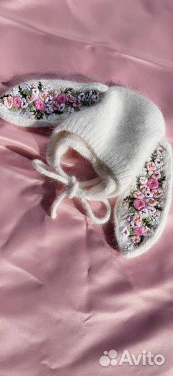 Вязание на заказ