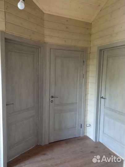 Двери межкомнатные