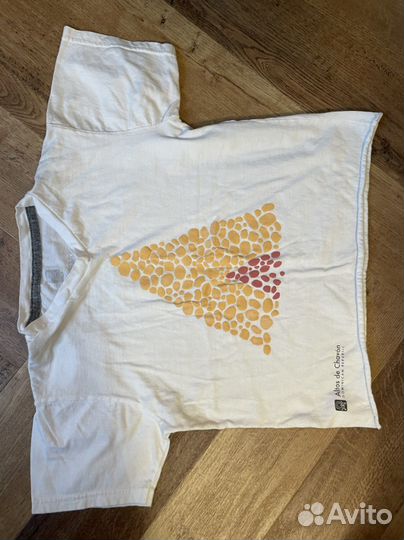 Вещи для подростка пакетом