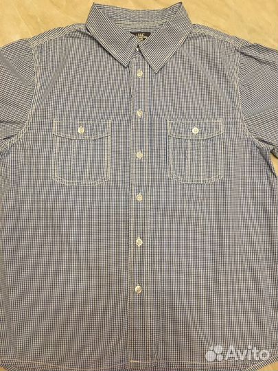 Рубашка L.O.G.G