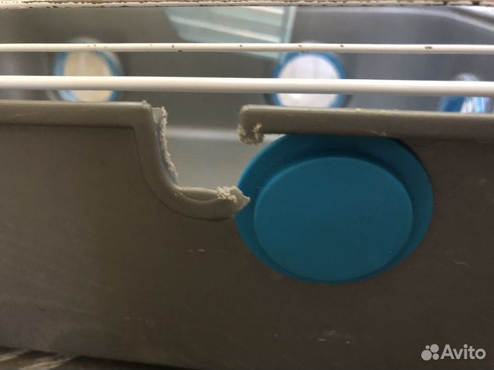 Клетка для хомяка грызунов