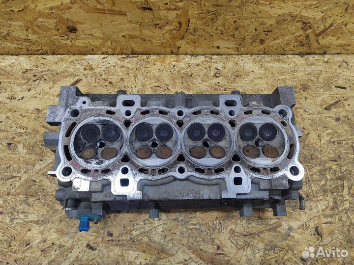 Гбц Ford Focus 2 c-max 1.6 100 лс shda