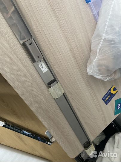 Рейлинг Rimforsa 18621