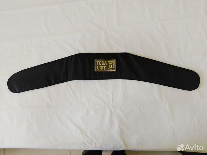 Баллистика в пояс ARS arma Бр1