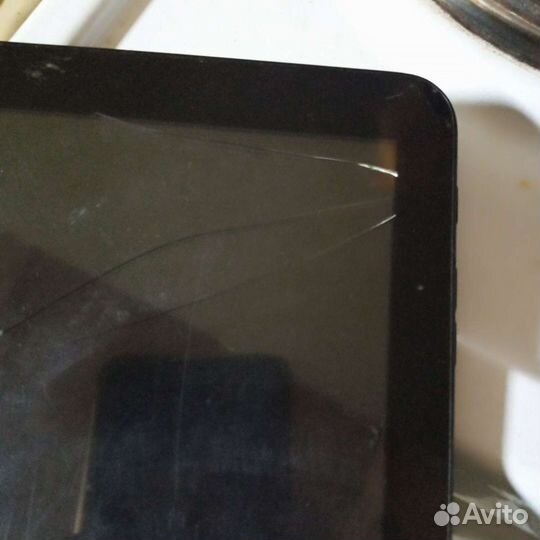 Планшет Evromedia