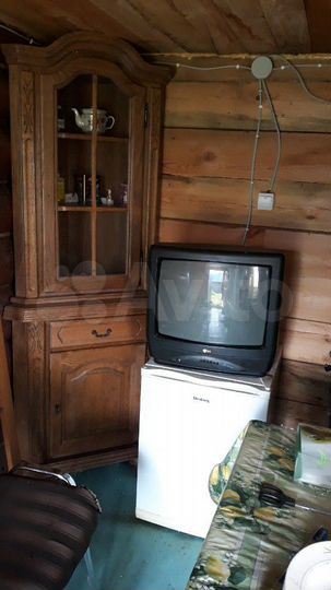 Дом 45 м² на участке 17 сот.